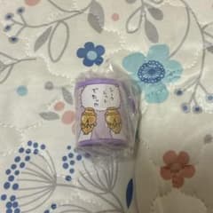 ちいかわ コインシリンダー　ちいかわ&ハチワレのサムネイル