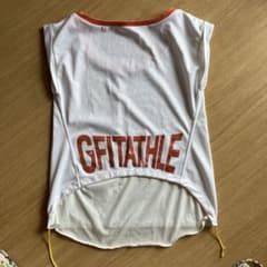 G-FIT スタジオTシャツのサムネイル