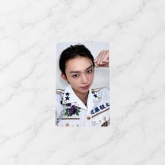 Lienel 近藤駿太 トレカのサムネイル