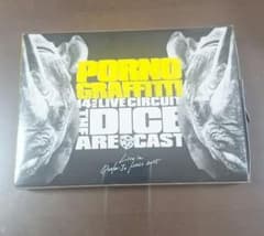 ポルノグラフィティ14thライヴサーキット　　The dice are castのサムネイル