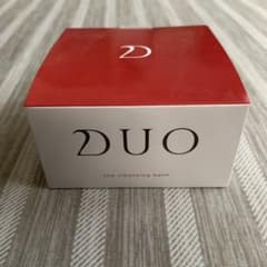 DUO  デュオ ザ クレンジングバーム  90gのサムネイル