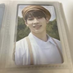 seventeen ウォヌ　トレカのサムネイル