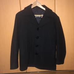 schott シングルPコートのサムネイル