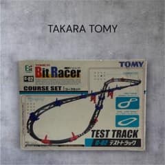 新品】TOMY TAKARA Bit Racer コースセット C-02 - メルカリ