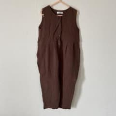 riziere オールインワン 100 brownのサムネイル