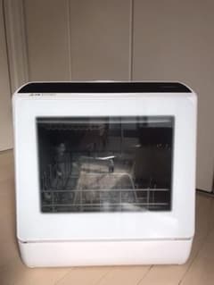食洗機ラクア STTDWADWのサムネイル