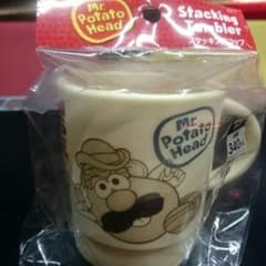 ミスターポテトヘッド プラマグカップのサムネイル