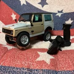 WPL C74 カスタム品　その他パーツ多数あり　画像参照、説明欄読んでください m13265132973_1.jpg?1736671895