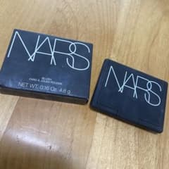 NARS ブラッシュ 4084 4.8gのサムネイル