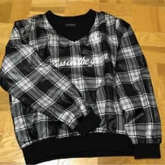 キスオンザグリーンのサムネイル
