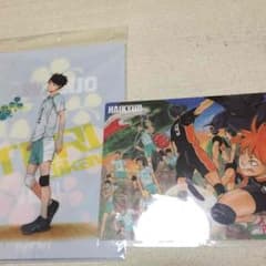 ハイキュー グッズのサムネイル