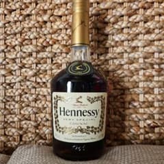 ヘネシーベリースペシャルコニャック新品のサムネイル