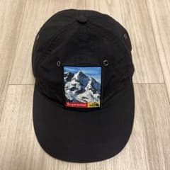 【カズ様専用】Supreme 17aw MOUNTAIN 6-PANEL CAPのサムネイル