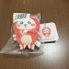 ちいかわ たこイカくじ D賞ちいかわ - メルカリ