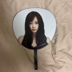 aespa ライブ ジゼル うちわ グッズ | Shop at Mercari from Japan