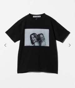 新品未使用　6 ROKU SISTER Tシャツ 新品未使用 6 ROKU SISTER Tシャツ - メルカリ