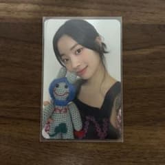 TWICE ダヒョン strategy highlightverのサムネイル