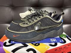 UNDEFEATED Nike Air Zoom Spiridon 27cmのサムネイル