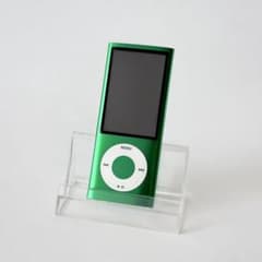 ジャンク】 Apple iPod nano 第5世代 16GB グリーン 本体 - メルカリ