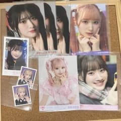 LOVE 齋藤樹愛羅 生写真 IDフォト セット - メルカリ
