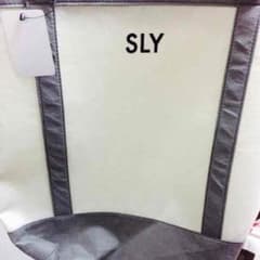 SLY バッグのサムネイル