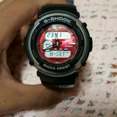 ジーショックのサムネイル