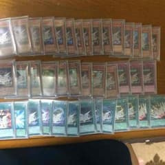 遊戯王 アンデッドシンクロ デッキのサムネイル