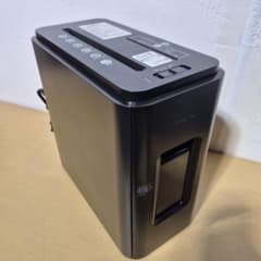 KOKUYO 家庭用シュレッダー KPS-MX100のサムネイル
