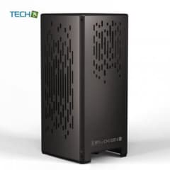 ​【美品】LOUQE RAW S1 高級縦型Mini-ITXケース 美品】LOUQE RAW S1 高級縦型Mini-ITXケース - メルカリ