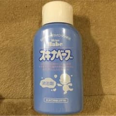 【新品未使用】スキナベーブ 200mlのサムネイル