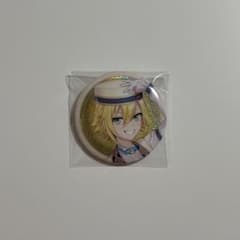 にじさんじ 缶バッジビスケット 卯月コウのサムネイル