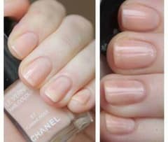 CHANEL ヴェルニ 87 マニキュアのサムネイル