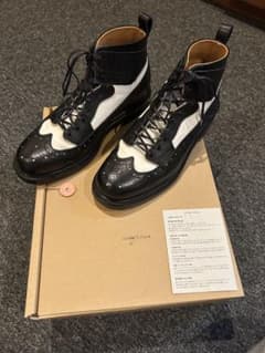 Hender Schemeドレススニーカーのサムネイル