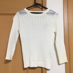 ニットのサムネイル