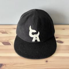 Tyler The Creator CHROMAKOPIA ウールキャップハット Tyler The Creator CHROMAKOPIA ウールキャップハット - メルカリ