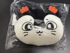 치이카와 영화 예매권 특전 세트 세이레인 오카오 포셰트