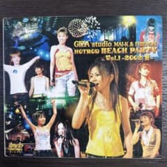 GIZA studio MAI-K & FRIENDS DVDのサムネイル