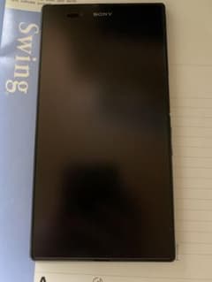 Xperia SOL24 タブレットのサムネイル