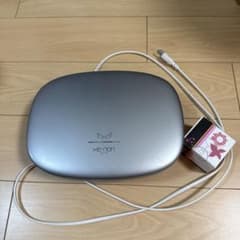 ke-non ケノン 脱毛器 本体　カートリッジ付き　4.0のサムネイル