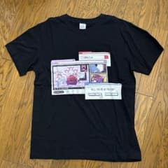 TAMAchan Tシャツのサムネイル
