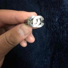 正規品 CHANEL指輪のサムネイル