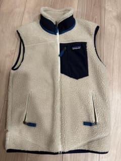 patagonia レトロX ベストのサムネイル