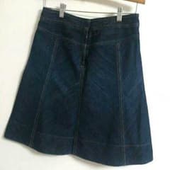 GAP☆デニムスカートのサムネイル