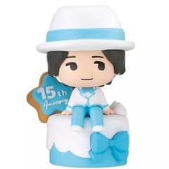 Kiramune 가샤폰 기무라 료헤이