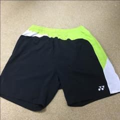 ヨネックス/YONEX ハーフパンツのサムネイル
