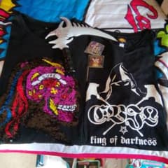 新日本プロレス EVILセットのサムネイル
