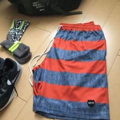 AKTR　アクター　バスパンのサムネイル