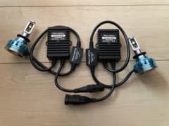 日本ライティング  ハイスペックモデル H8 / H9 / H11 / H16のサムネイル
