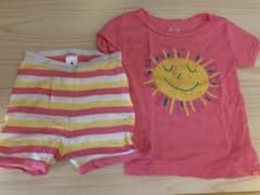 パジャマ 夏用のサムネイル