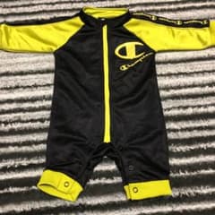 Champion ロンパース 70のサムネイル